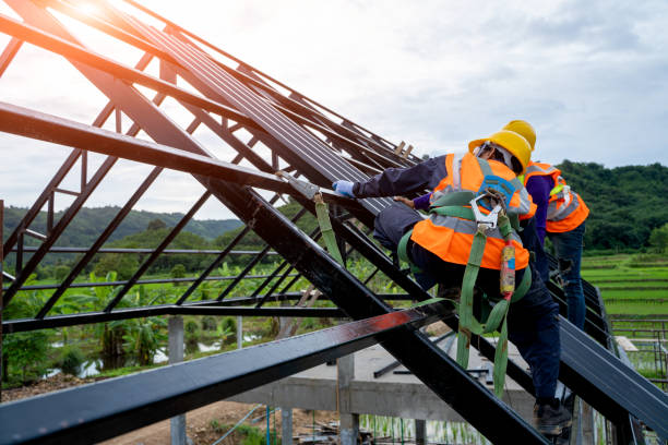 Quick and Trustworthy Emergency Roof Repair Services in Lyons, CO
