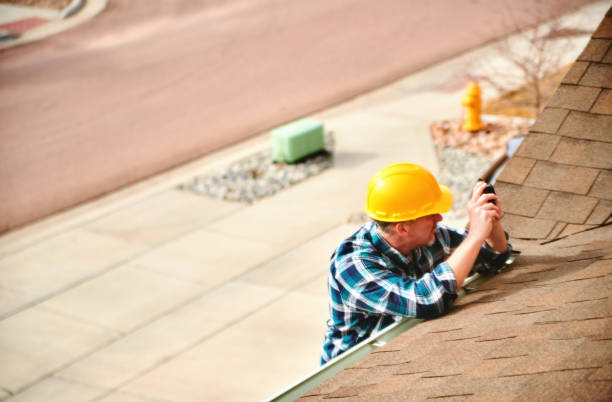 Best Metal Roofing Contractor  in Lyons, CO